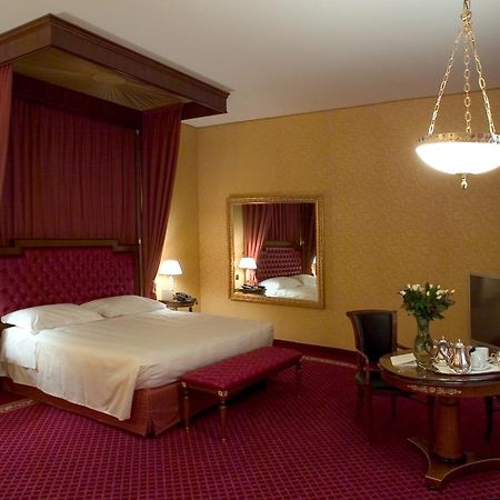 Hotel Maxim Peschiera Borromeo Esterno foto