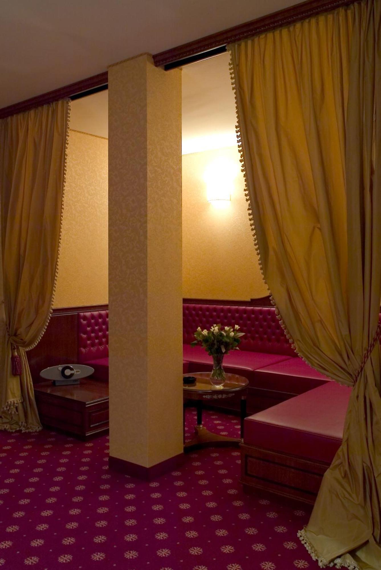 Hotel Maxim Peschiera Borromeo Esterno foto