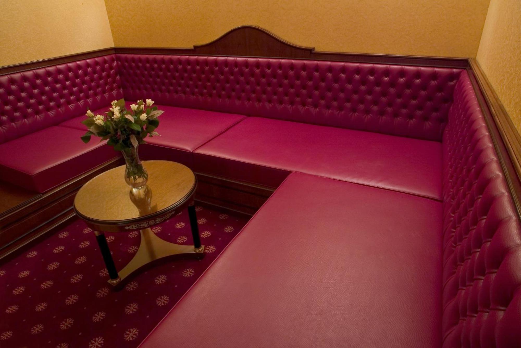 Hotel Maxim Peschiera Borromeo Esterno foto